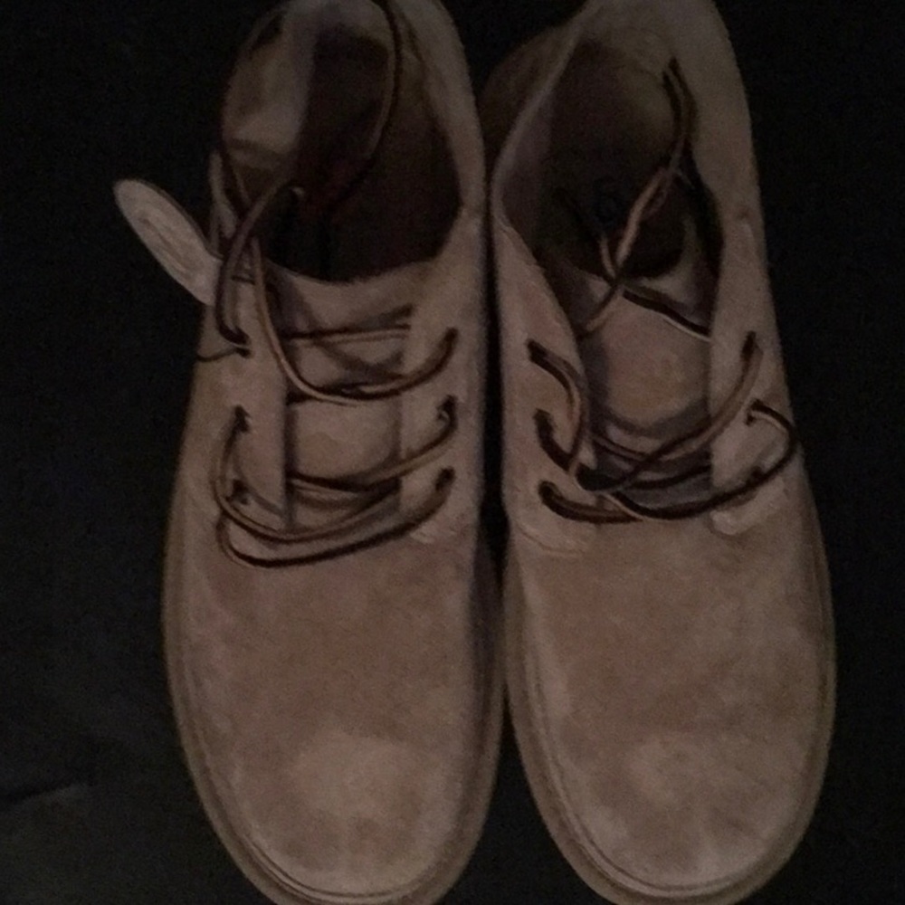 Men’s Ugg boots